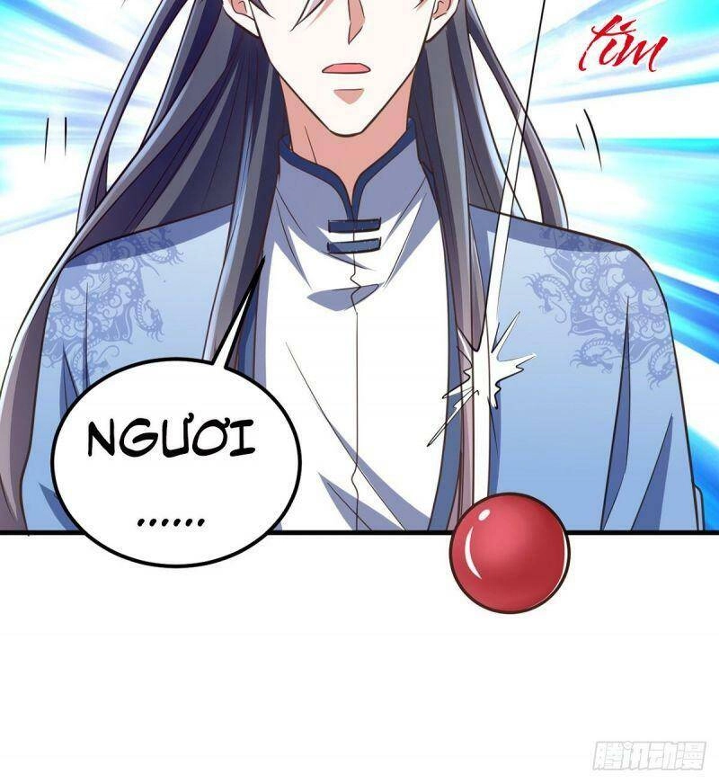 Manh Hổ Trọng Sinh : Tướng Quân Đại Nhân Muốn Ôm Ôm Chapter 19 - 20