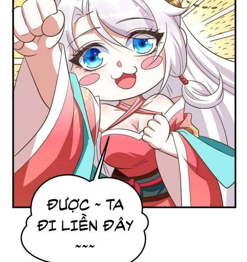 Manh Hổ Trọng Sinh : Tướng Quân Đại Nhân Muốn Ôm Ôm Chapter 19 - 25