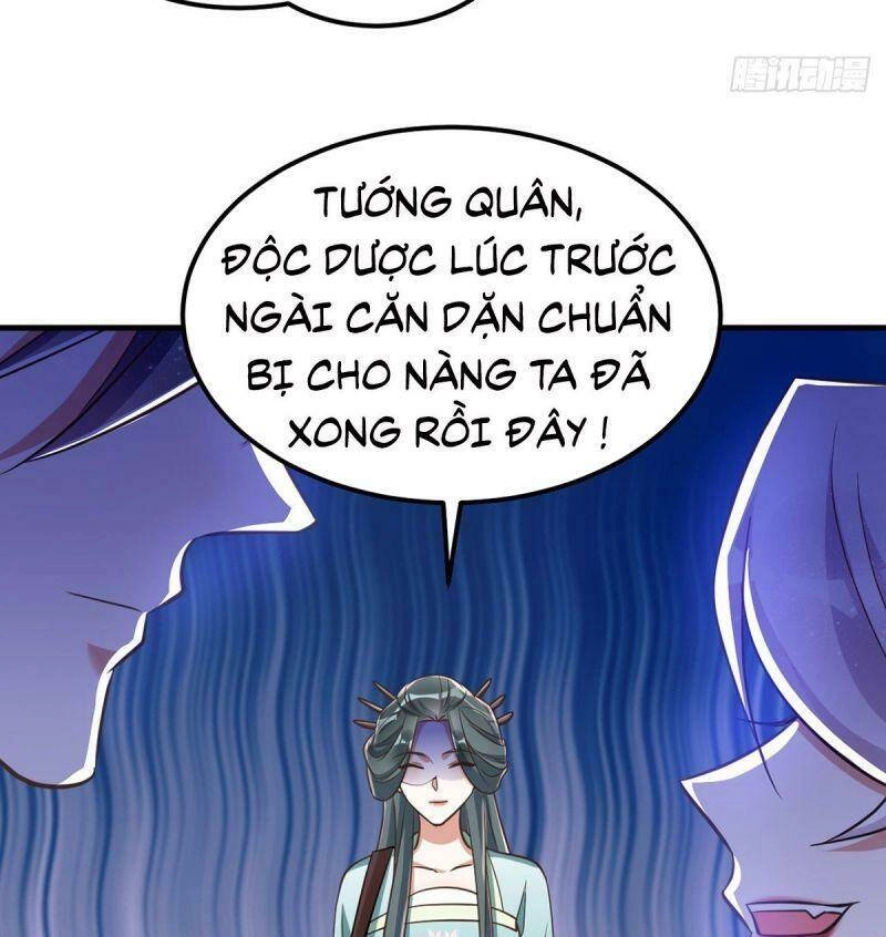 Manh Hổ Trọng Sinh : Tướng Quân Đại Nhân Muốn Ôm Ôm Chapter 19 - 26