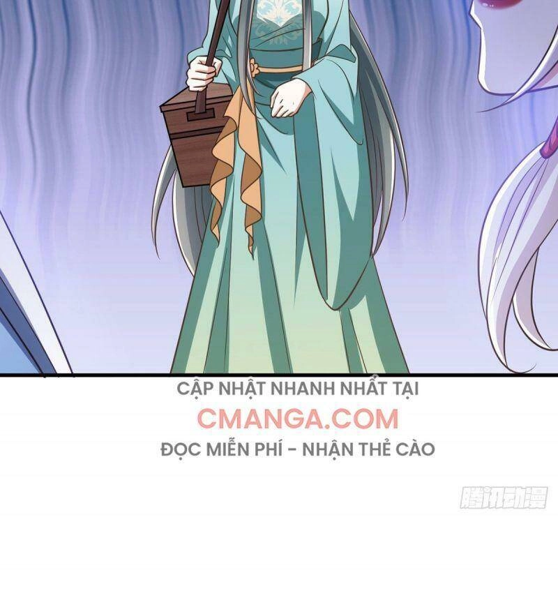 Manh Hổ Trọng Sinh : Tướng Quân Đại Nhân Muốn Ôm Ôm Chapter 19 - 27