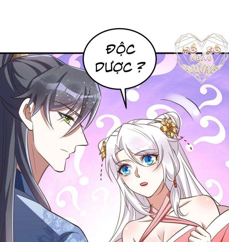 Manh Hổ Trọng Sinh : Tướng Quân Đại Nhân Muốn Ôm Ôm Chapter 19 - 28