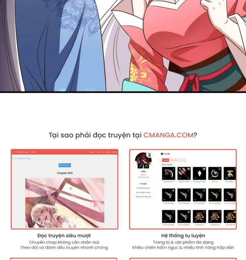 Manh Hổ Trọng Sinh : Tướng Quân Đại Nhân Muốn Ôm Ôm Chapter 19 - 29