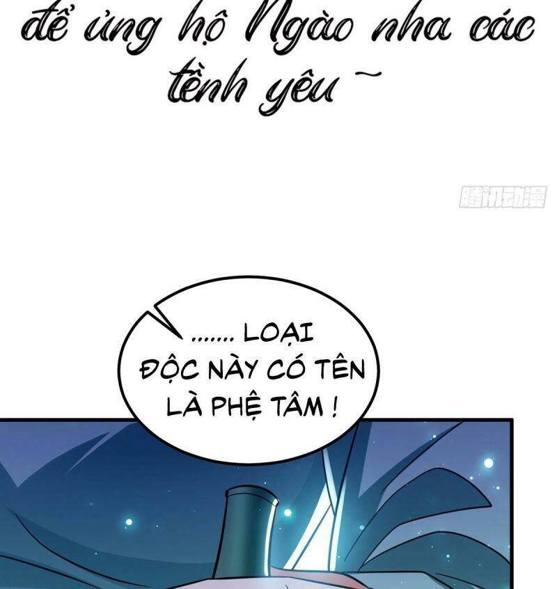 Manh Hổ Trọng Sinh : Tướng Quân Đại Nhân Muốn Ôm Ôm Chapter 19 - 31