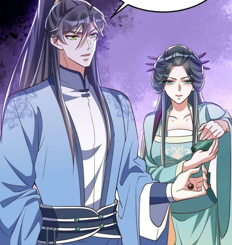 Manh Hổ Trọng Sinh : Tướng Quân Đại Nhân Muốn Ôm Ôm Chapter 19 - 33