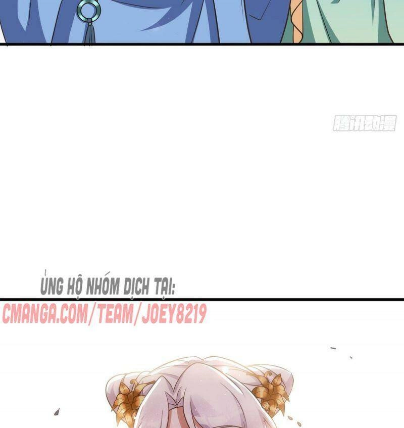 Manh Hổ Trọng Sinh : Tướng Quân Đại Nhân Muốn Ôm Ôm Chapter 19 - 34