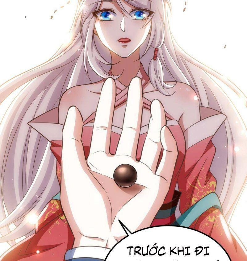 Manh Hổ Trọng Sinh : Tướng Quân Đại Nhân Muốn Ôm Ôm Chapter 19 - 35