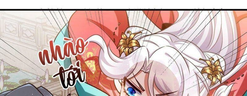 Manh Hổ Trọng Sinh : Tướng Quân Đại Nhân Muốn Ôm Ôm Chapter 19 - 42