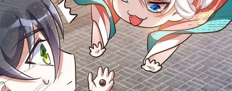 Manh Hổ Trọng Sinh : Tướng Quân Đại Nhân Muốn Ôm Ôm Chapter 19 - 43