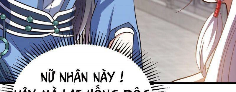 Manh Hổ Trọng Sinh : Tướng Quân Đại Nhân Muốn Ôm Ôm Chapter 19 - 55