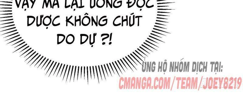 Manh Hổ Trọng Sinh : Tướng Quân Đại Nhân Muốn Ôm Ôm Chapter 19 - 56