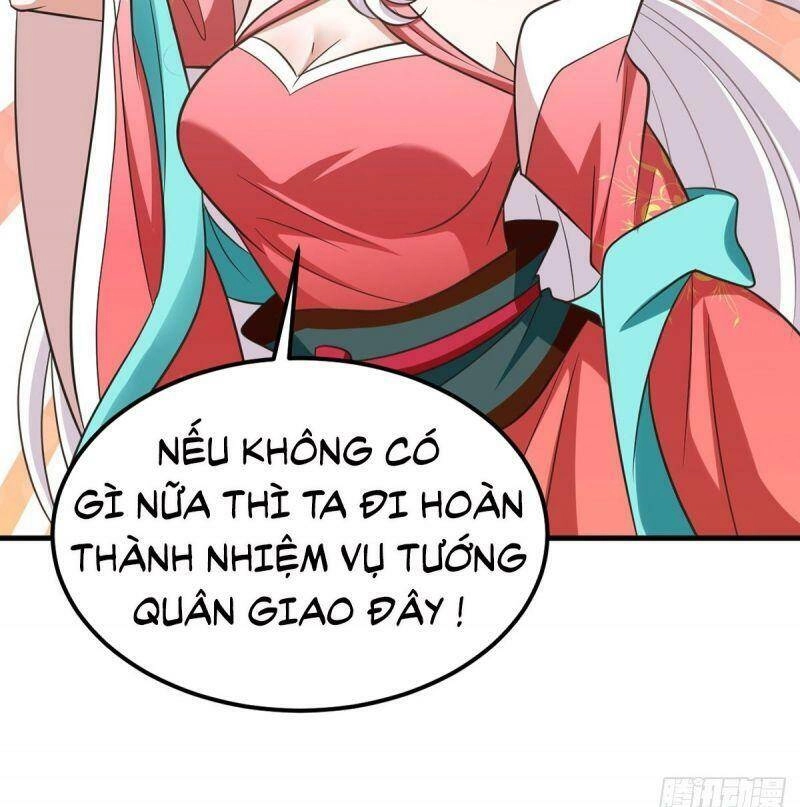 Manh Hổ Trọng Sinh : Tướng Quân Đại Nhân Muốn Ôm Ôm Chapter 20 - 4