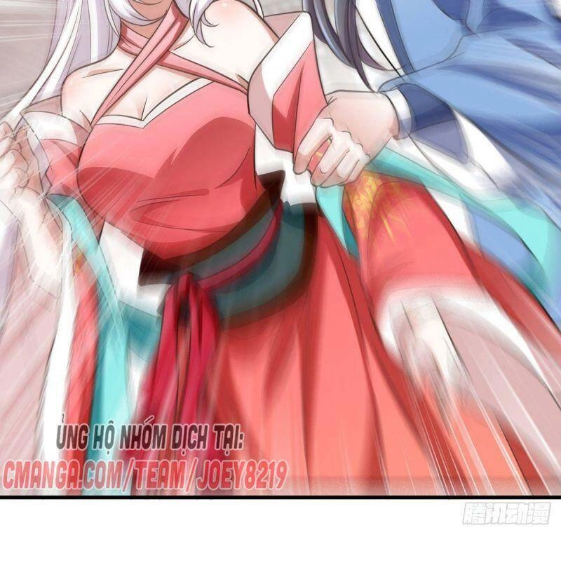 Manh Hổ Trọng Sinh : Tướng Quân Đại Nhân Muốn Ôm Ôm Chapter 20 - 6