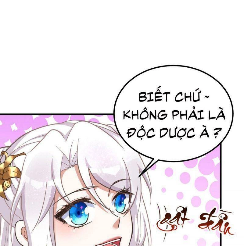 Manh Hổ Trọng Sinh : Tướng Quân Đại Nhân Muốn Ôm Ôm Chapter 20 - 7