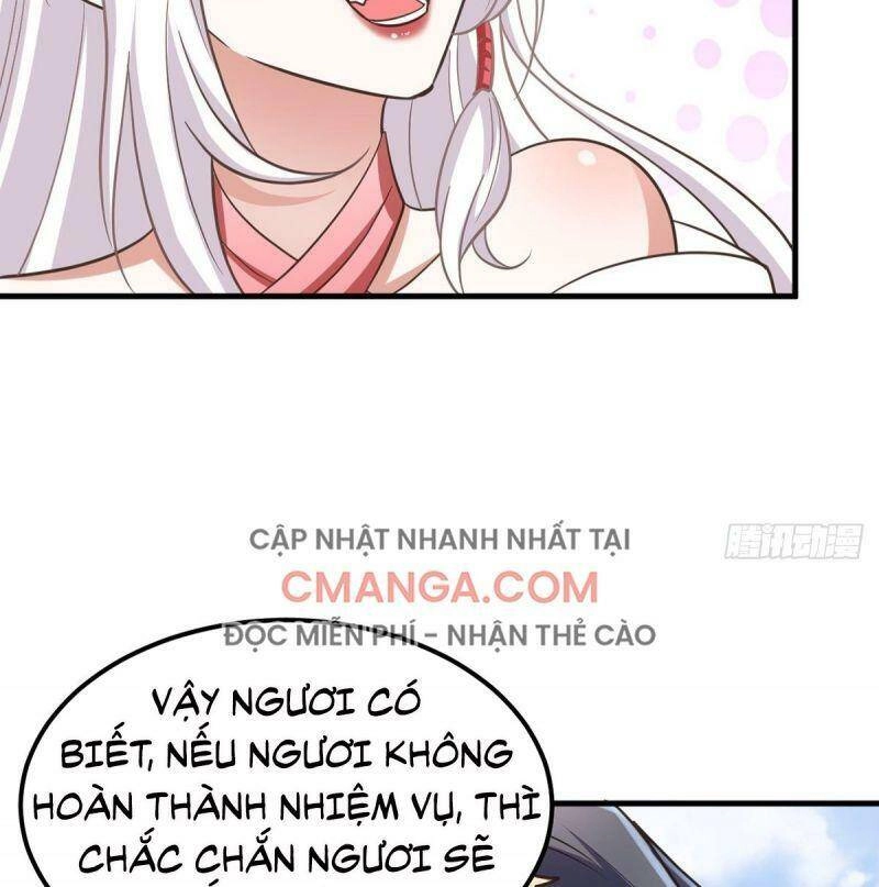 Manh Hổ Trọng Sinh : Tướng Quân Đại Nhân Muốn Ôm Ôm Chapter 20 - 8