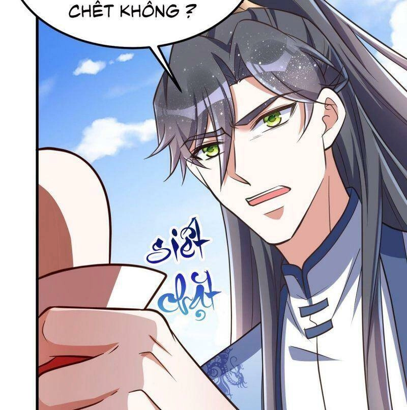 Manh Hổ Trọng Sinh : Tướng Quân Đại Nhân Muốn Ôm Ôm Chapter 20 - 9