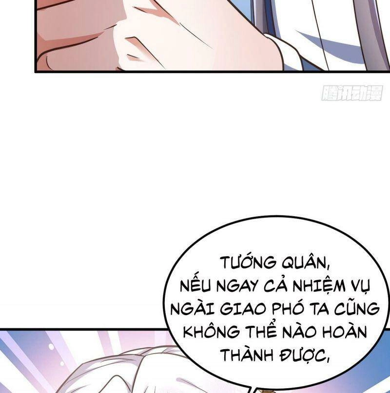 Manh Hổ Trọng Sinh : Tướng Quân Đại Nhân Muốn Ôm Ôm Chapter 20 - 10