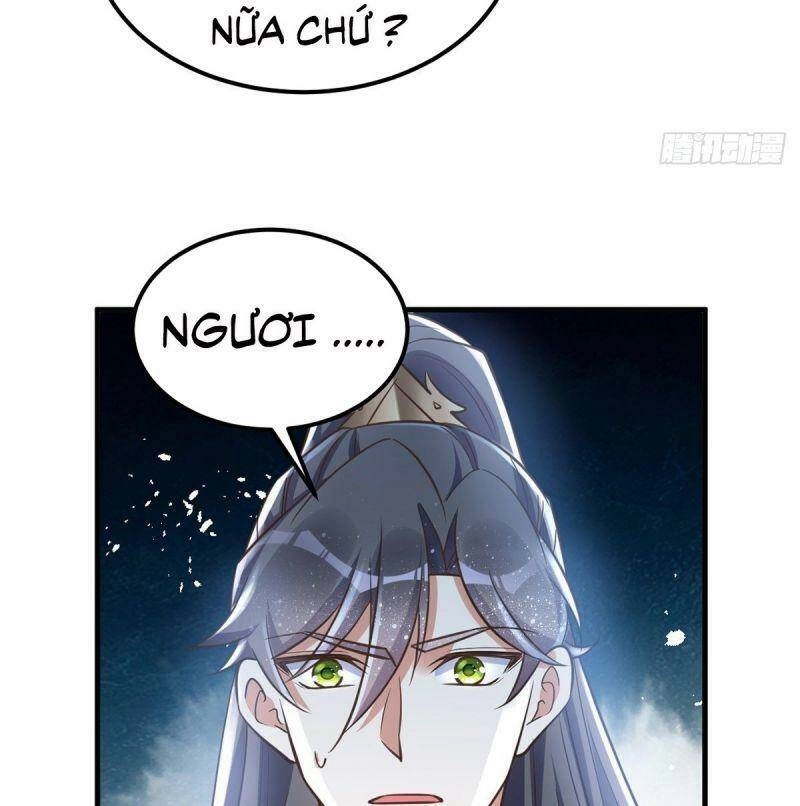 Manh Hổ Trọng Sinh : Tướng Quân Đại Nhân Muốn Ôm Ôm Chapter 20 - 12