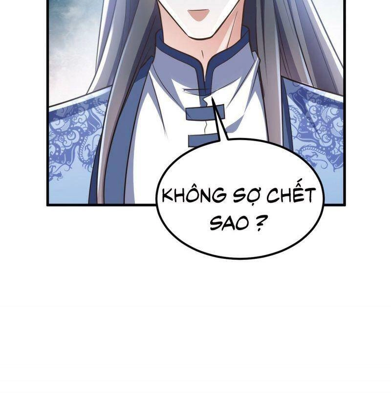 Manh Hổ Trọng Sinh : Tướng Quân Đại Nhân Muốn Ôm Ôm Chapter 20 - 13