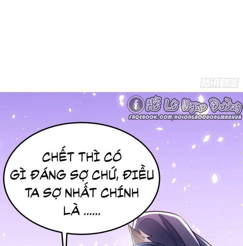 Manh Hổ Trọng Sinh : Tướng Quân Đại Nhân Muốn Ôm Ôm Chapter 20 - 14