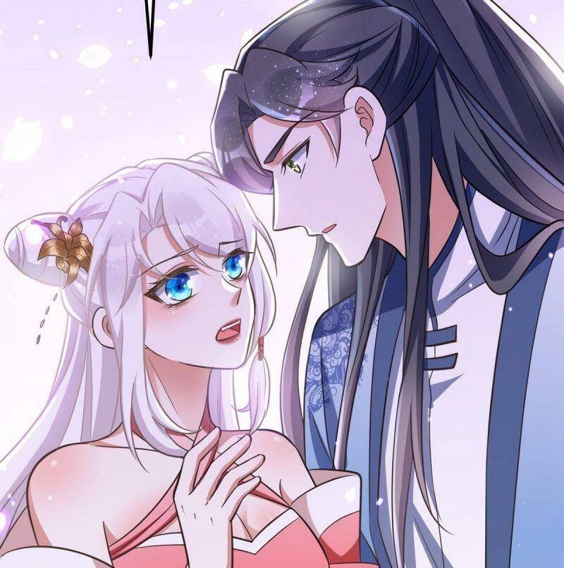 Manh Hổ Trọng Sinh : Tướng Quân Đại Nhân Muốn Ôm Ôm Chapter 20 - 15