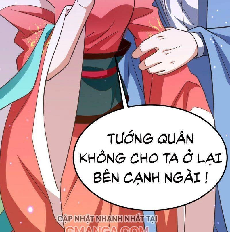 Manh Hổ Trọng Sinh : Tướng Quân Đại Nhân Muốn Ôm Ôm Chapter 20 - 16