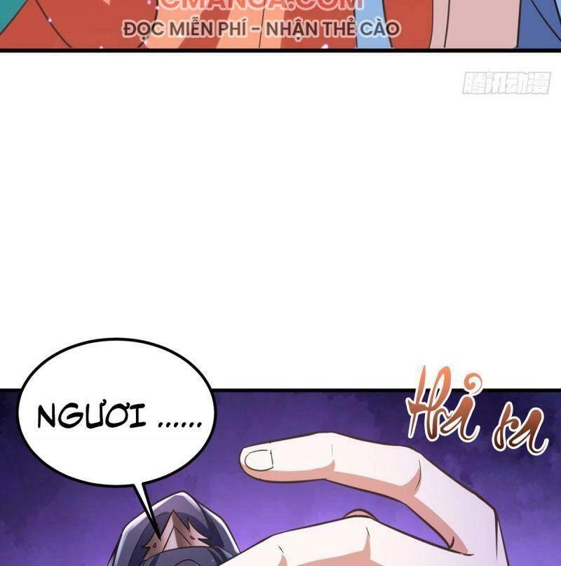 Manh Hổ Trọng Sinh : Tướng Quân Đại Nhân Muốn Ôm Ôm Chapter 20 - 17