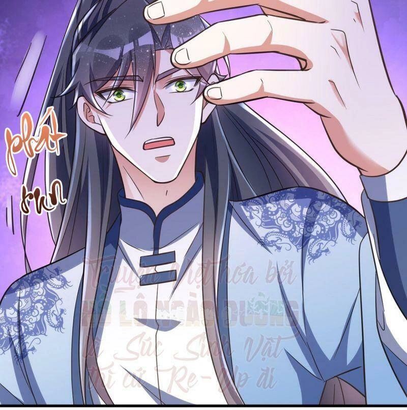 Manh Hổ Trọng Sinh : Tướng Quân Đại Nhân Muốn Ôm Ôm Chapter 20 - 18