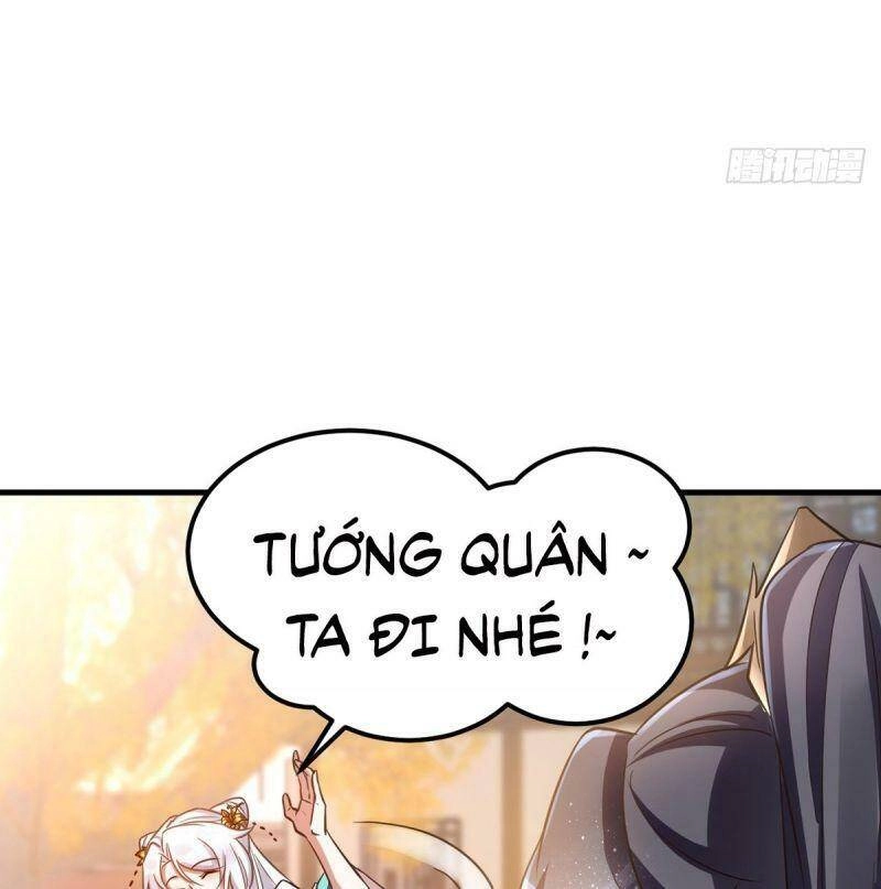 Manh Hổ Trọng Sinh : Tướng Quân Đại Nhân Muốn Ôm Ôm Chapter 20 - 19