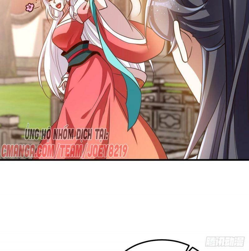 Manh Hổ Trọng Sinh : Tướng Quân Đại Nhân Muốn Ôm Ôm Chapter 20 - 20