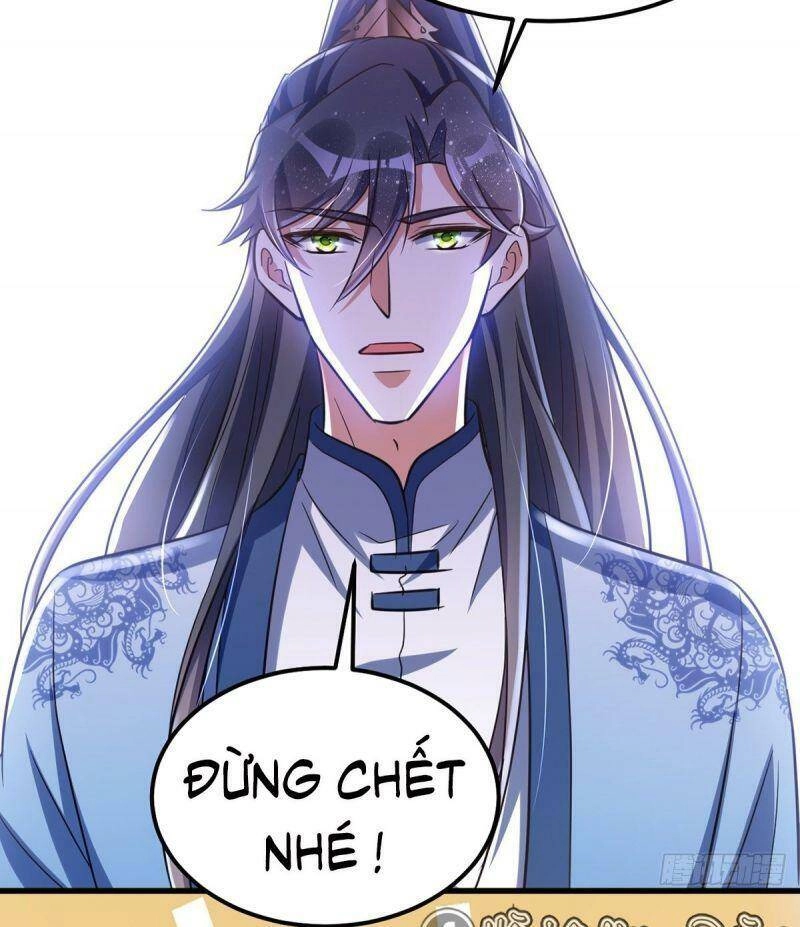 Manh Hổ Trọng Sinh : Tướng Quân Đại Nhân Muốn Ôm Ôm Chapter 20 - 22