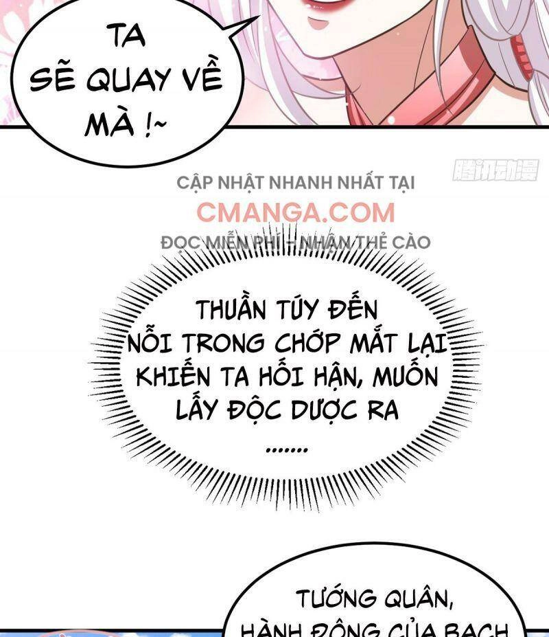 Manh Hổ Trọng Sinh : Tướng Quân Đại Nhân Muốn Ôm Ôm Chapter 20 - 26