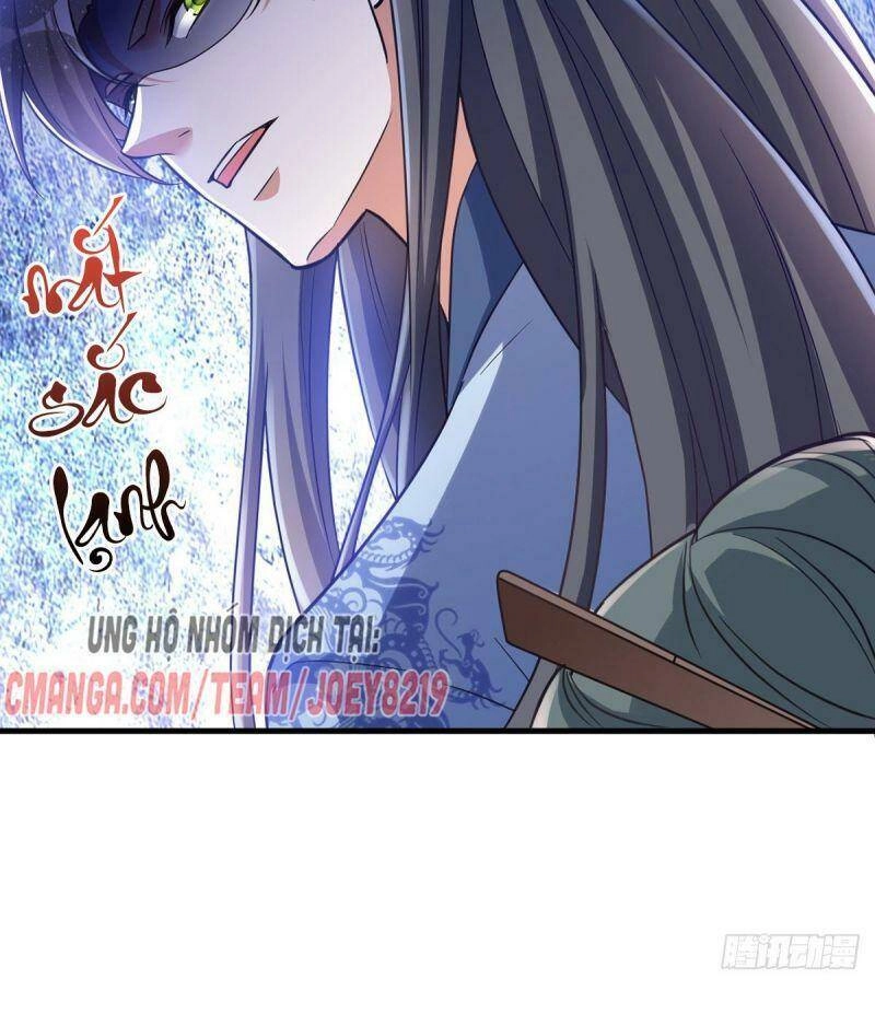 Manh Hổ Trọng Sinh : Tướng Quân Đại Nhân Muốn Ôm Ôm Chapter 20 - 29