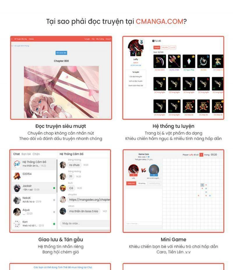 Manh Hổ Trọng Sinh : Tướng Quân Đại Nhân Muốn Ôm Ôm Chapter 20 - 30