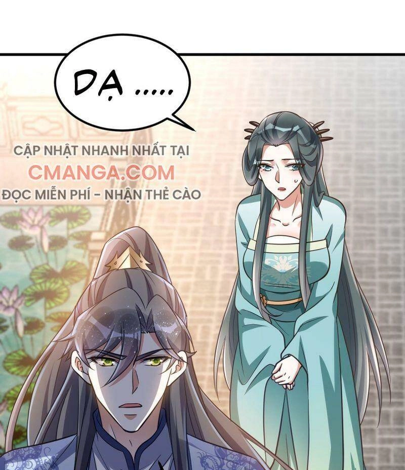 Manh Hổ Trọng Sinh : Tướng Quân Đại Nhân Muốn Ôm Ôm Chapter 20 - 32