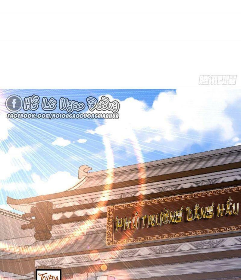 Manh Hổ Trọng Sinh : Tướng Quân Đại Nhân Muốn Ôm Ôm Chapter 20 - 37