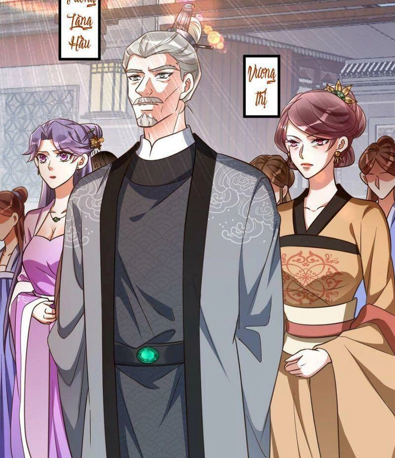 Manh Hổ Trọng Sinh : Tướng Quân Đại Nhân Muốn Ôm Ôm Chapter 20 - 38