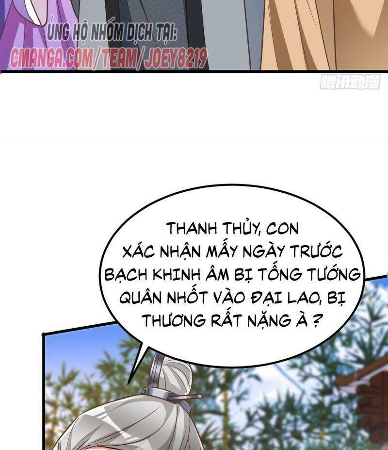 Manh Hổ Trọng Sinh : Tướng Quân Đại Nhân Muốn Ôm Ôm Chapter 20 - 39