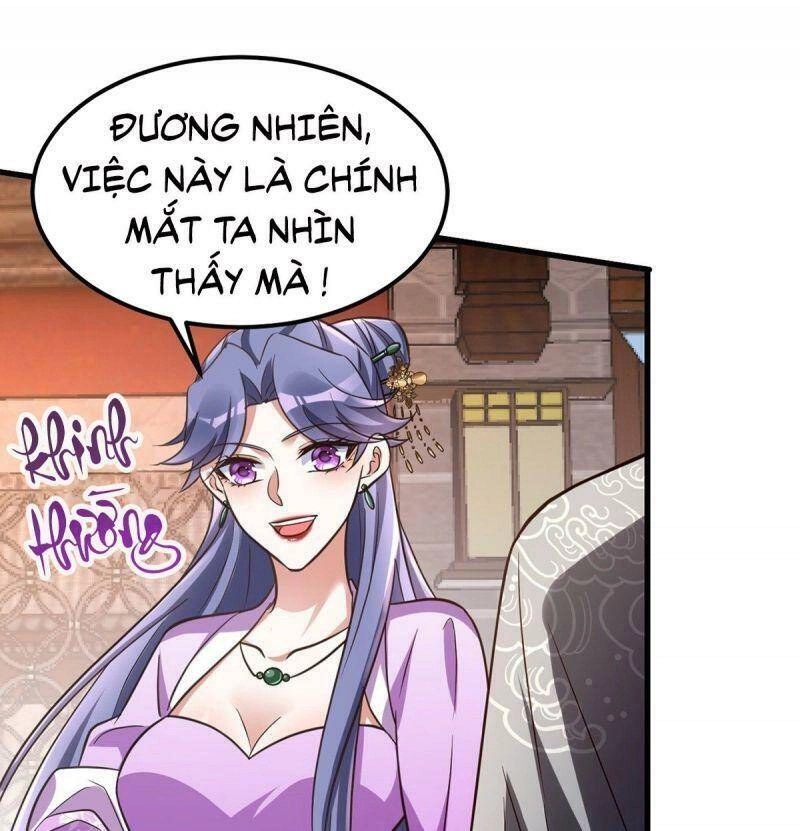 Manh Hổ Trọng Sinh : Tướng Quân Đại Nhân Muốn Ôm Ôm Chapter 20 - 41