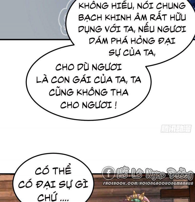 Manh Hổ Trọng Sinh : Tướng Quân Đại Nhân Muốn Ôm Ôm Chapter 20 - 44