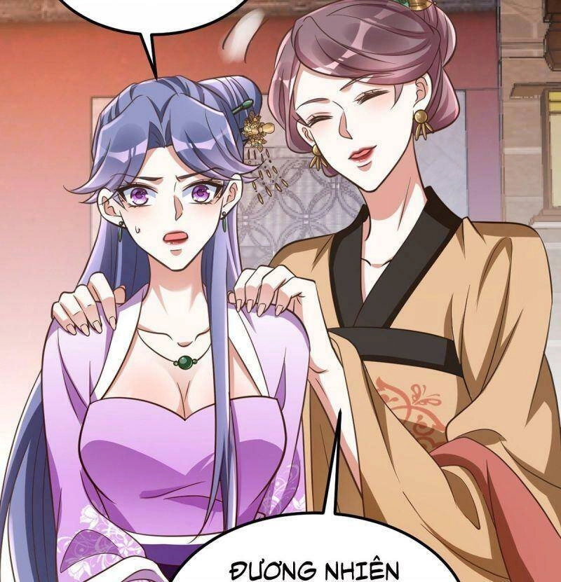 Manh Hổ Trọng Sinh : Tướng Quân Đại Nhân Muốn Ôm Ôm Chapter 20 - 45