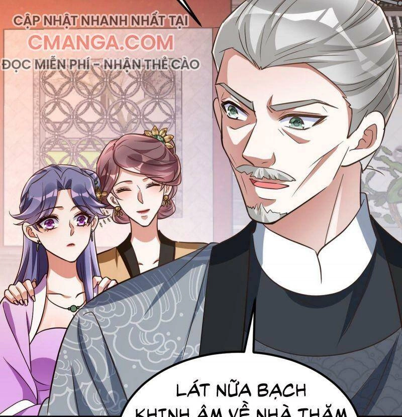 Manh Hổ Trọng Sinh : Tướng Quân Đại Nhân Muốn Ôm Ôm Chapter 20 - 47