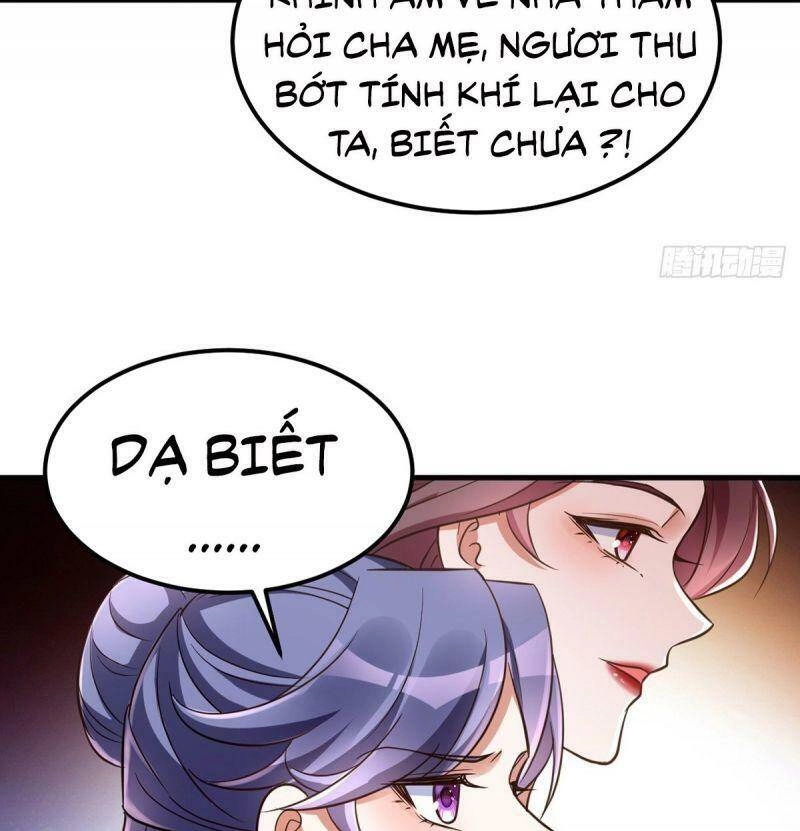 Manh Hổ Trọng Sinh : Tướng Quân Đại Nhân Muốn Ôm Ôm Chapter 20 - 48