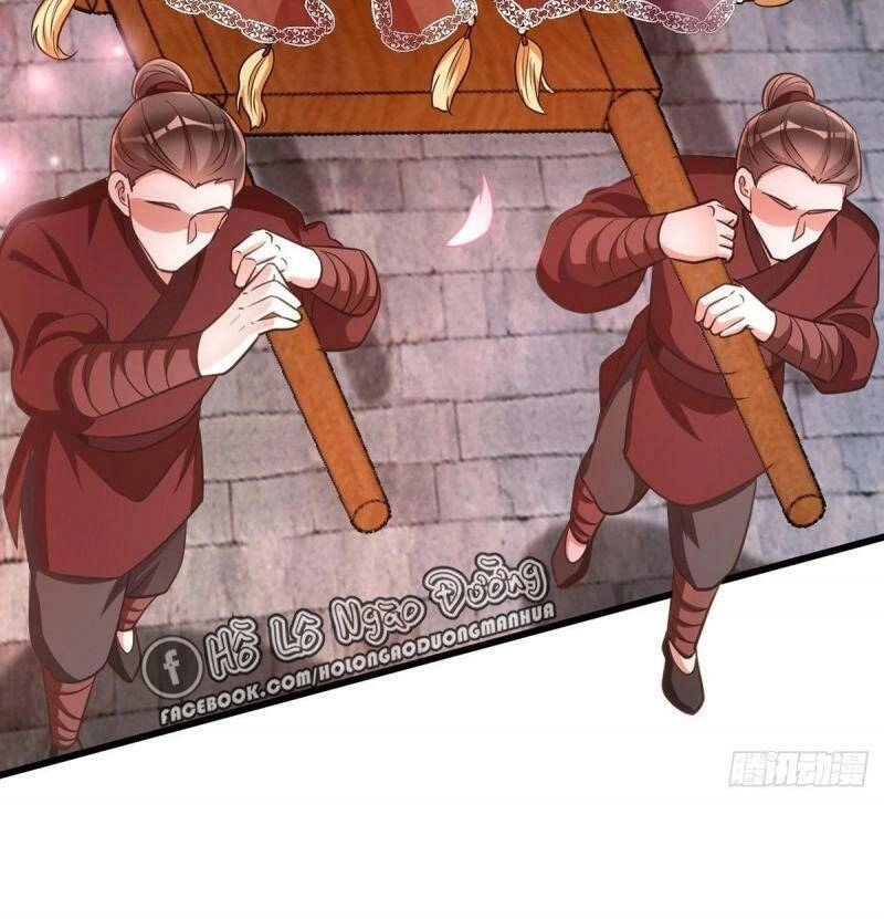 Manh Hổ Trọng Sinh : Tướng Quân Đại Nhân Muốn Ôm Ôm Chapter 20 - 52