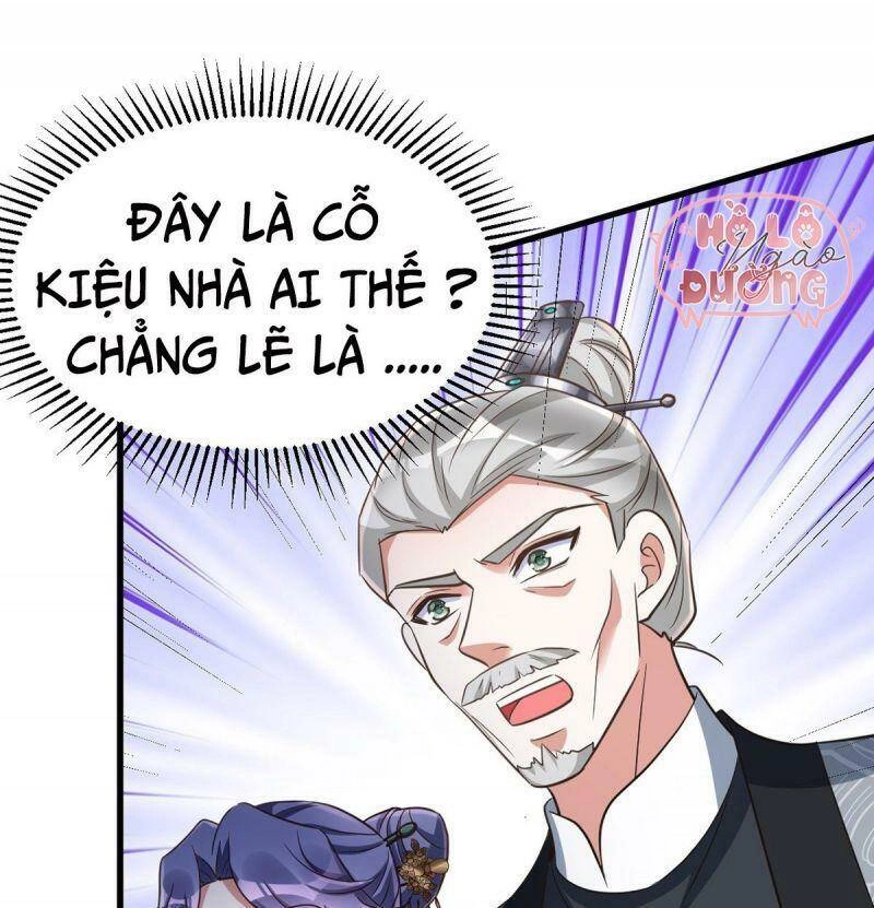 Manh Hổ Trọng Sinh : Tướng Quân Đại Nhân Muốn Ôm Ôm Chapter 20 - 53