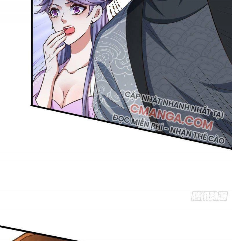 Manh Hổ Trọng Sinh : Tướng Quân Đại Nhân Muốn Ôm Ôm Chapter 20 - 54