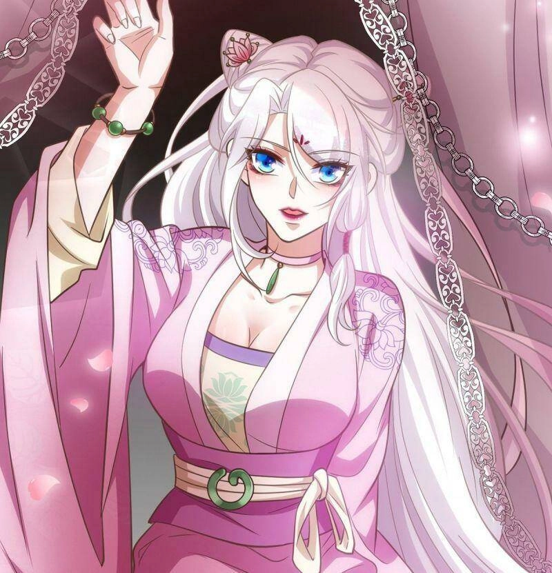 Manh Hổ Trọng Sinh : Tướng Quân Đại Nhân Muốn Ôm Ôm Chapter 20 - 56