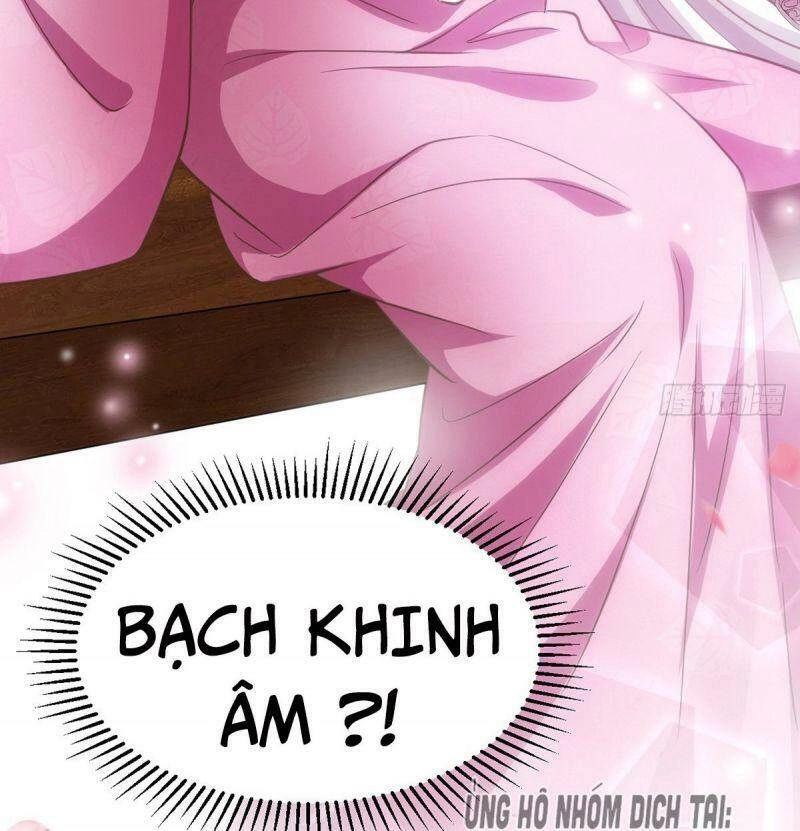 Manh Hổ Trọng Sinh : Tướng Quân Đại Nhân Muốn Ôm Ôm Chapter 20 - 57