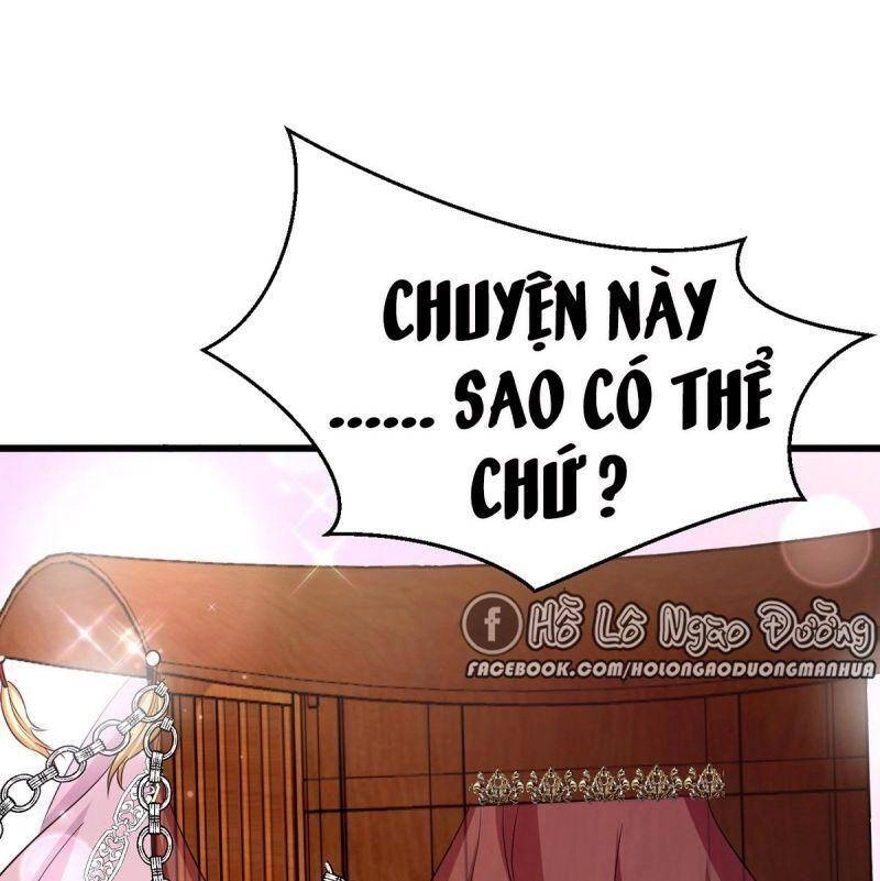 Manh Hổ Trọng Sinh : Tướng Quân Đại Nhân Muốn Ôm Ôm Chapter 21 - 3