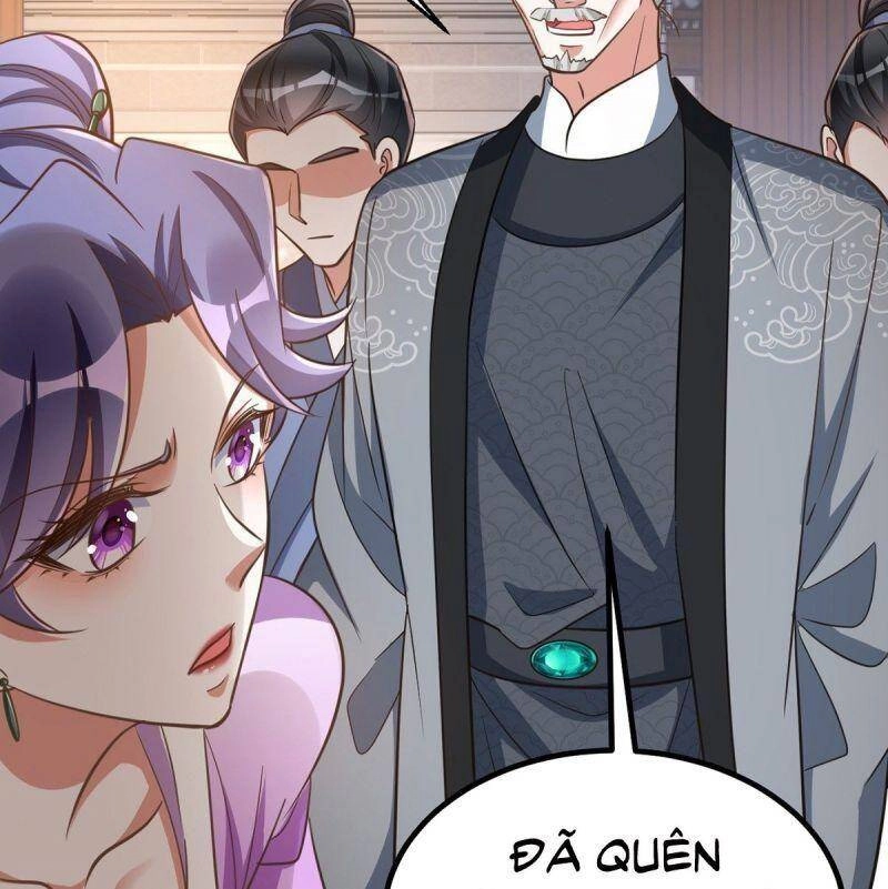 Manh Hổ Trọng Sinh : Tướng Quân Đại Nhân Muốn Ôm Ôm Chapter 21 - 8