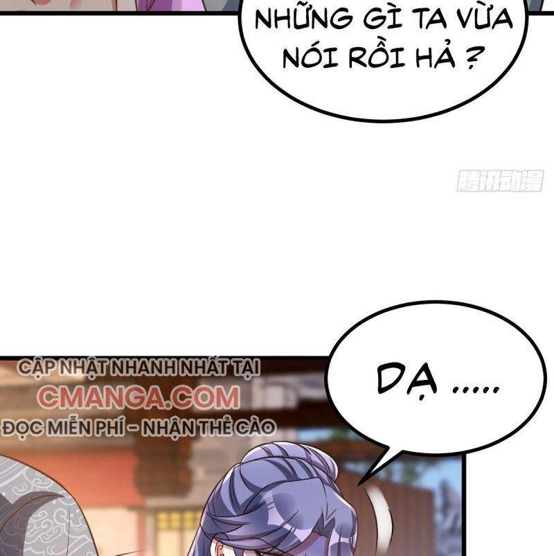 Manh Hổ Trọng Sinh : Tướng Quân Đại Nhân Muốn Ôm Ôm Chapter 21 - 9